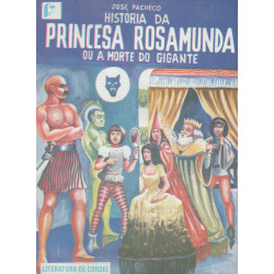 História da Princesa Rosamunda ou a Morte do Gigante