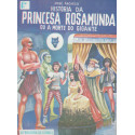 História da Princesa Rosamunda ou a Morte do Gigante