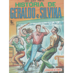 História de Geraldo e Silvina