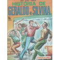 História de Geraldo e Silvina