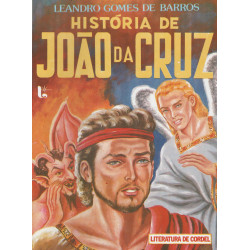 História de João da Cruz - Luzeiro