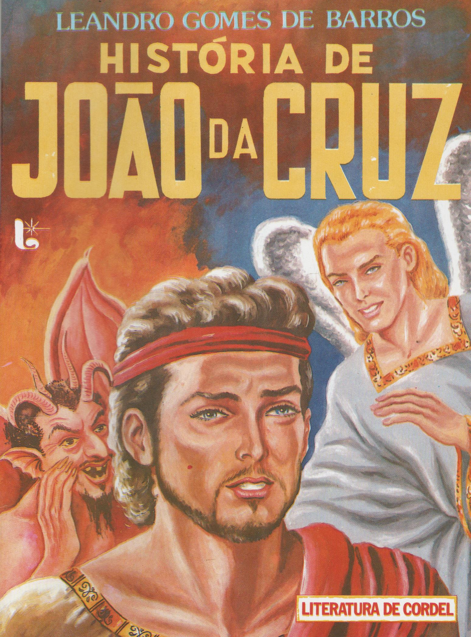 João da Cruz – Wikipédia, a enciclopédia livre