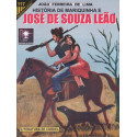 História de Mariquinha e José de Souza Leão