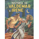 História de Valdemar e Irene - Luzeiro