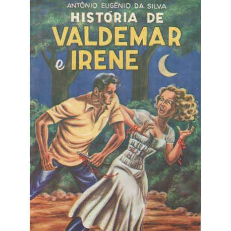 História de Valdemar e Irene - Luzeiro