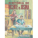 História de Vicente e Josina