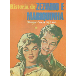 História de Zezinho e Mariquinha