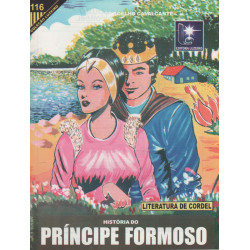 História do Príncipe Formoso