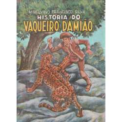 História do Vaqueiro Damião