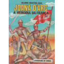Joana D'arc a Heroína da França