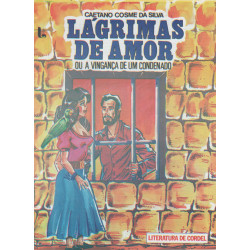 Lágrimas de Amor - Luzeiro