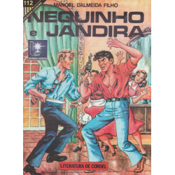 Nequinho e Jandira