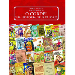 O Cordel, sua história, seus valores - Luzeiro