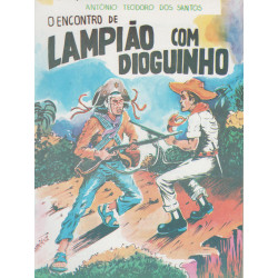 O Encontro de Lampião com Dioguinho