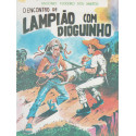 O Encontro de Lampião com Dioguinho