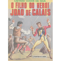O Filho do Herói João de Calais - Luzeiro