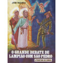 O Grande Debate de Lampião com São Pedro