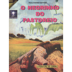 O Negrinho do Pastoreio - Luzeiro