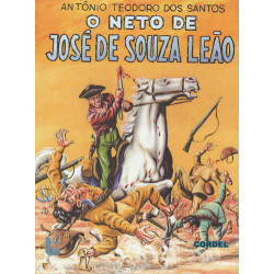O Neto de José de Souza Leão - Luzeiro