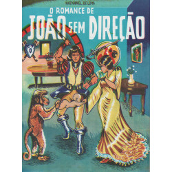 O Romance de João sem direção - Luzeiro