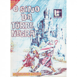 O Sino da Torre Negra - Luzeiro