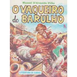 O Vaqueiro do Barulho