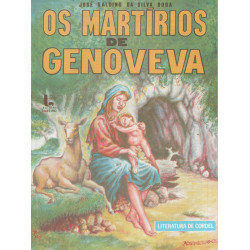 Os Martírios de Genoveva