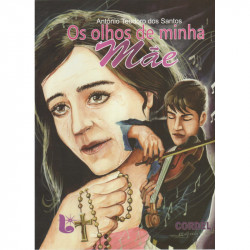 Os Olhos de Minha Mãe