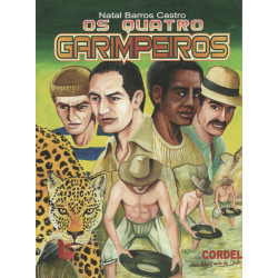 Os Quatro Garimpeiros