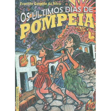 Os Últimos dias de Pompeia - Luzeiro