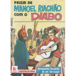 Peleja de Manoel Riachão com o Diabo - Luzeiro