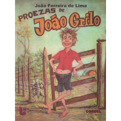 Proezas de João Grilo