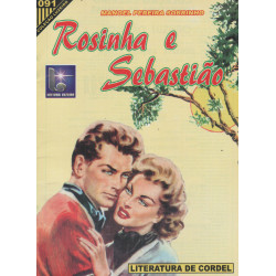 Rosinha e Sebastião - Luzeiro