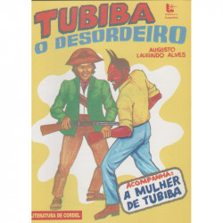 Tubiba o Desordeiro