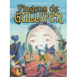 Viagens de Gulliver