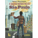 A Saga do Nordestino em São Paulo