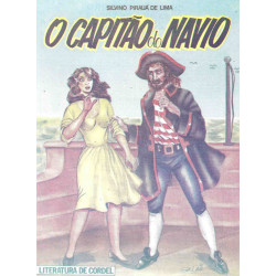 O Capitão do Navio - Luzeiro