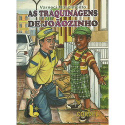 As Traquinagens de Joãozinho