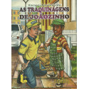 As Traquinagens de Joãozinho