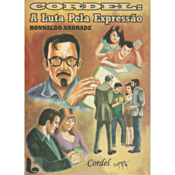 Cordel - A luta Pela Expressão