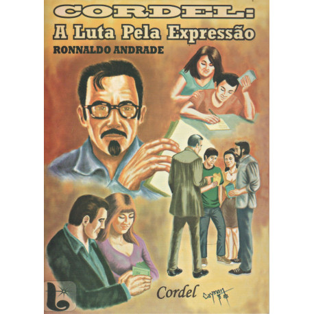 Cordel - A luta Pela Expressão