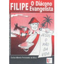 Filipe o Diácono Evangelista