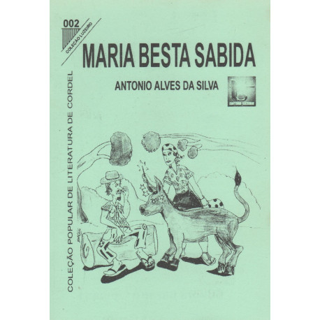 Maria Besta Sabida
