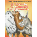 O Cavalo, o Camelo e o Jumento