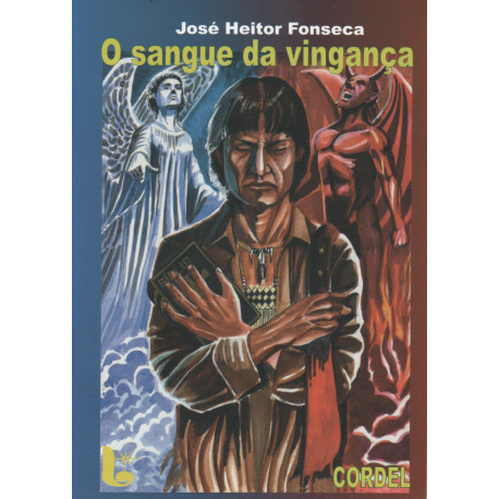 O Sangue Da Vingança 