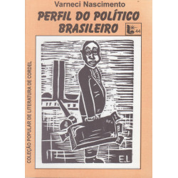 Perfil Do Político Brasileiro 