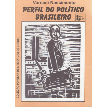 Perfil Do Político Brasileiro 