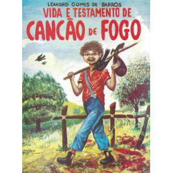 Vida e Testamento de Cancão de Fogo