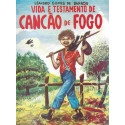 Vida e Testamento de Cancão de Fogo