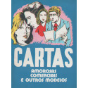 Cartas - Amorosas, Comerciais e Outros Modelos